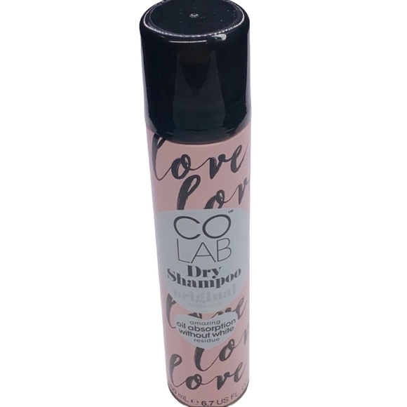 5/$25💜 CoLab Original Dry Shampoo - Picture 8 of 13